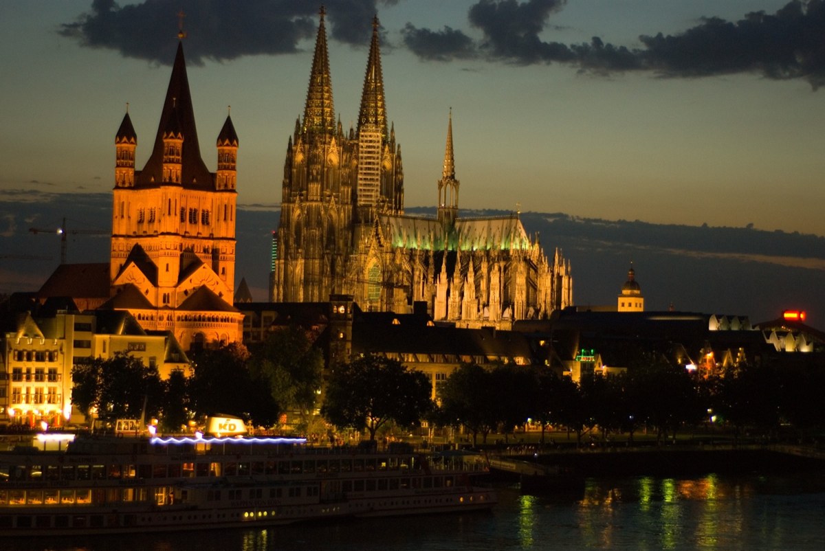 Cologne versus Düsseldorf: A Rivalry Worth Exploring