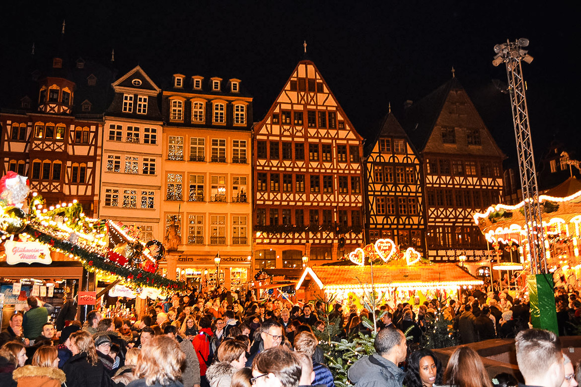 A Comprehensive Guide to German Christmas Markets - Departful