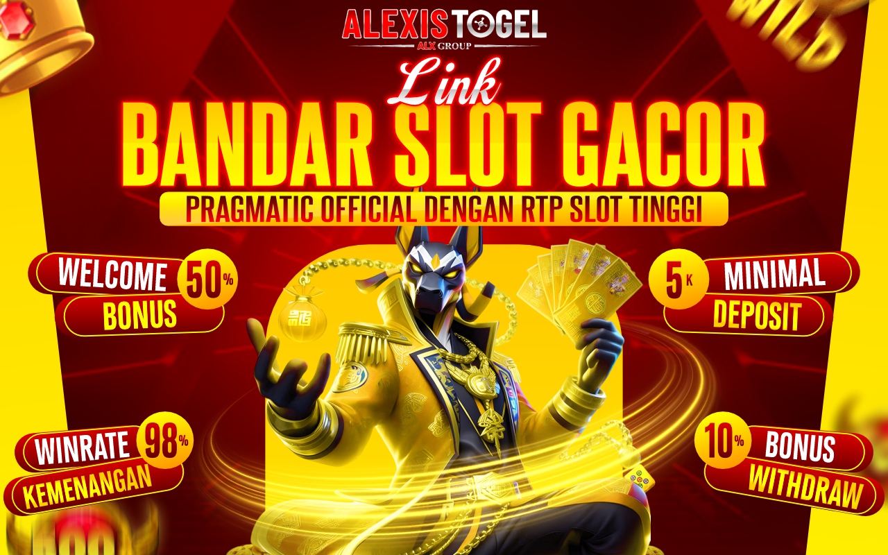 BANDAR SLOT - Link Bandar Slot Gacor Pragmatic Dengan Jaminan RTP Slot Tertinggi di Asia