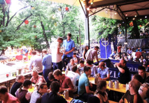 Erlangen Beer Fest