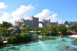 Atlantis Paradise Island - Royal Towers