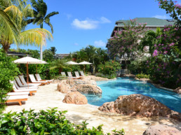 Sandals Resorts - Royal Caribbean Jaimaica