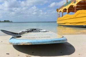 Sandals Resorts - Royal Caribbean Watersports