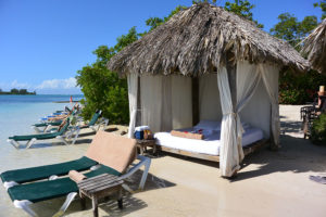 Sandals Resorts - Royal Caribbean Cabana Jamaica