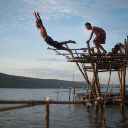 James MacDonald Photography - Eastern Thailand