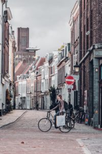 Dutch Cities Travel