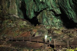 Mulu National Park - Borneo Caves