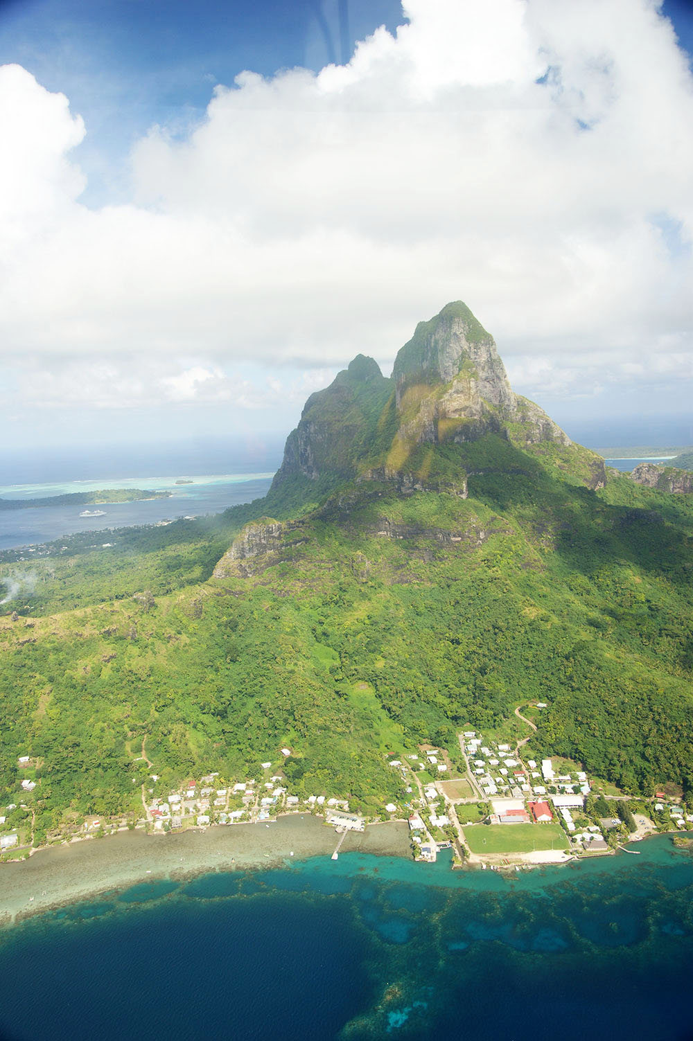 Paul Gauguin Cruises French Polynesia Cruise