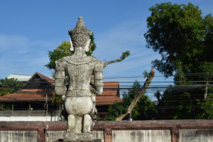 Chiang Mai Guide - Wat 2