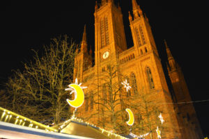 Wiesbaden Christmas Market
