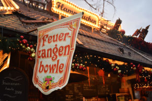 Christmas Markets in Germany: Darmstadt