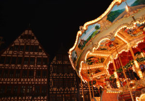 Christmas Markets in Germany Frankfurt