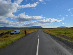 Iceland Road Trip Ring Road