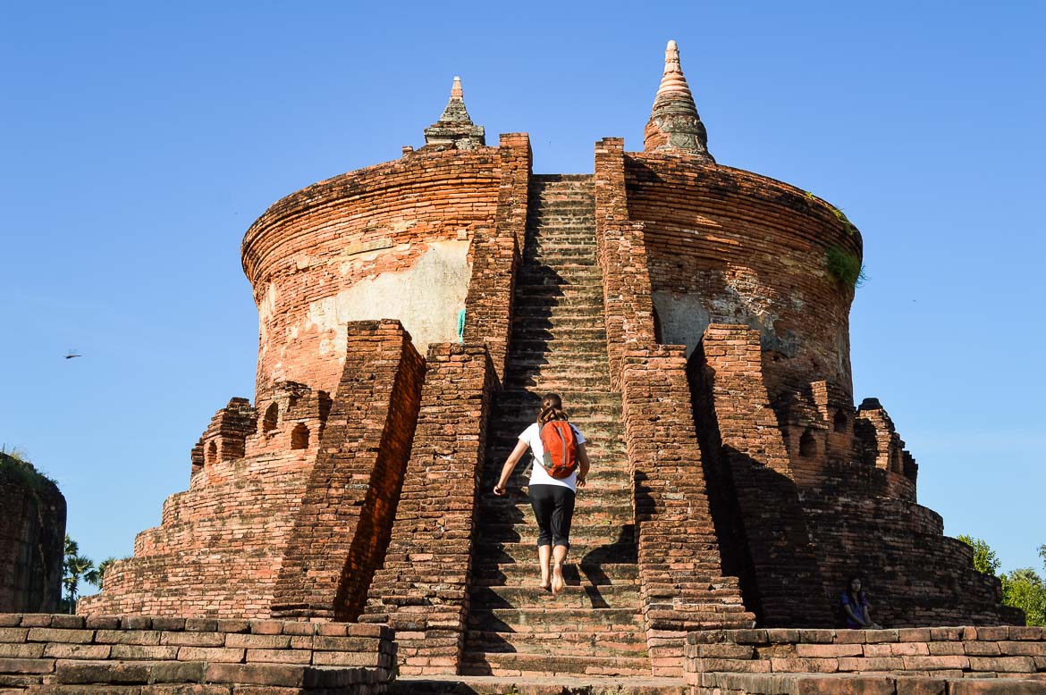Mandalay Travel Guide Myanmar 