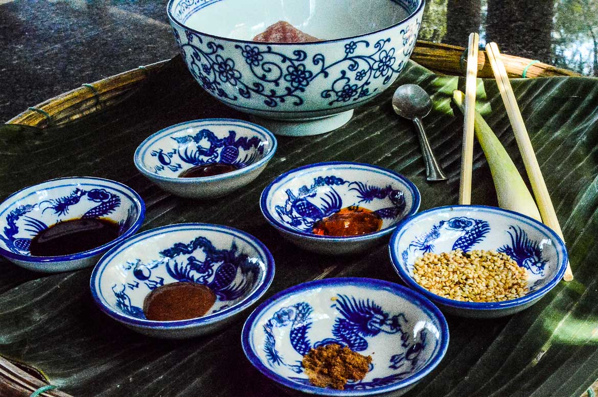 Hoi An Travel Guide Itinerary - cuisine