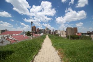 Hip Johannesburg Guide - Newtown Constitution Hill