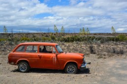 South Africa Road Trip Karoo