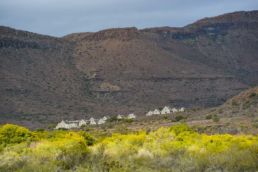 South Africa National Parks - Karoo National Park