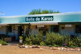 South Africa Road Trip Route 62 Karoo Padstal