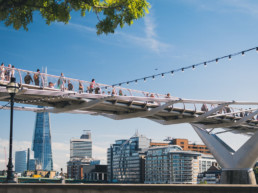 Local's London Guide - Bridge