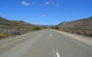 South Africa Road Trip Karoo