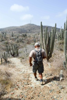 Aruba Travel Arikok National Park