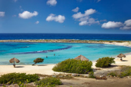 Aruba's Top Beaches