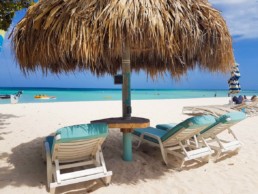 Aruba's Top Beaches