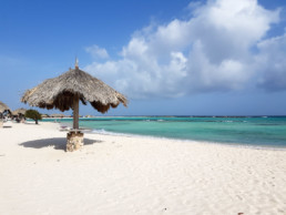 Aruba's Top Beaches