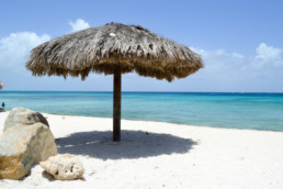 Aruba's Top Beaches