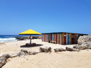 Aruba's Top Beaches