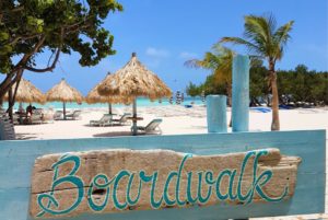 Aruba's Top Beaches, Aruba Travel Why Visit Now
