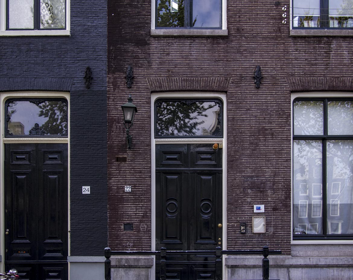 Local's Guide To Amsterdam-Jordaan