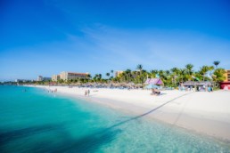 Aruba's Top Beaches