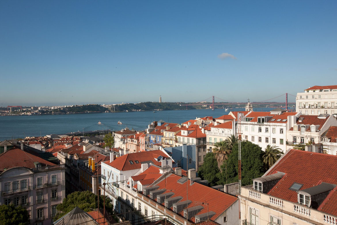 A Local's Guide to Lisbon: Bairro Alto