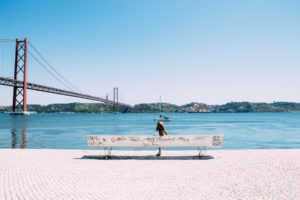 A Local's Guide to Lisbon: waterfront