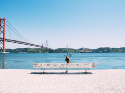 A Local's Guide to Lisbon: waterfront