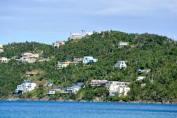 Caribbean Cruise US Virgin Islands