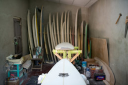 San Juan Del Sur Nicaragua Alvarez Surfboards Alex's Surf Shop