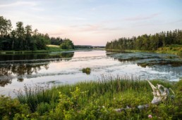 Maritimes Road Trip Canadian Classic