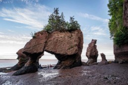 Maritimes Road Trip Canadian Classic