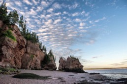 Maritimes Road Trip Canadian Classic