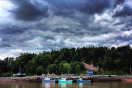 Maritimes Road Trip Canadian Classic