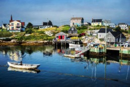 Maritimes Road Trip Canadian Classic