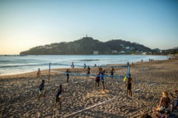 San Juan Del Sur Nicaragua