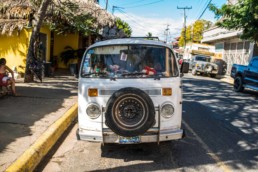 San Juan Del Sur Nicaragua