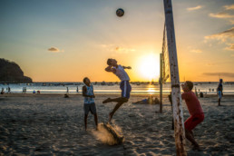 San Juan Del Sur Nicaragua