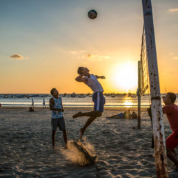 San Juan Del Sur Nicaragua