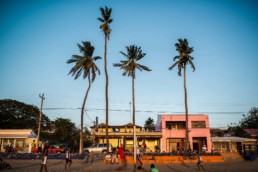 San Juan Del Sur Nicaragua