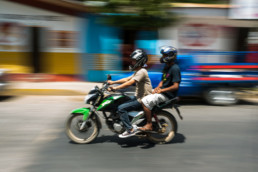 San Juan Del Sur Nicaragua